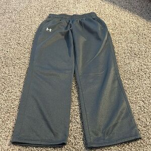 Under Armour Cold Gear Sweat Pants